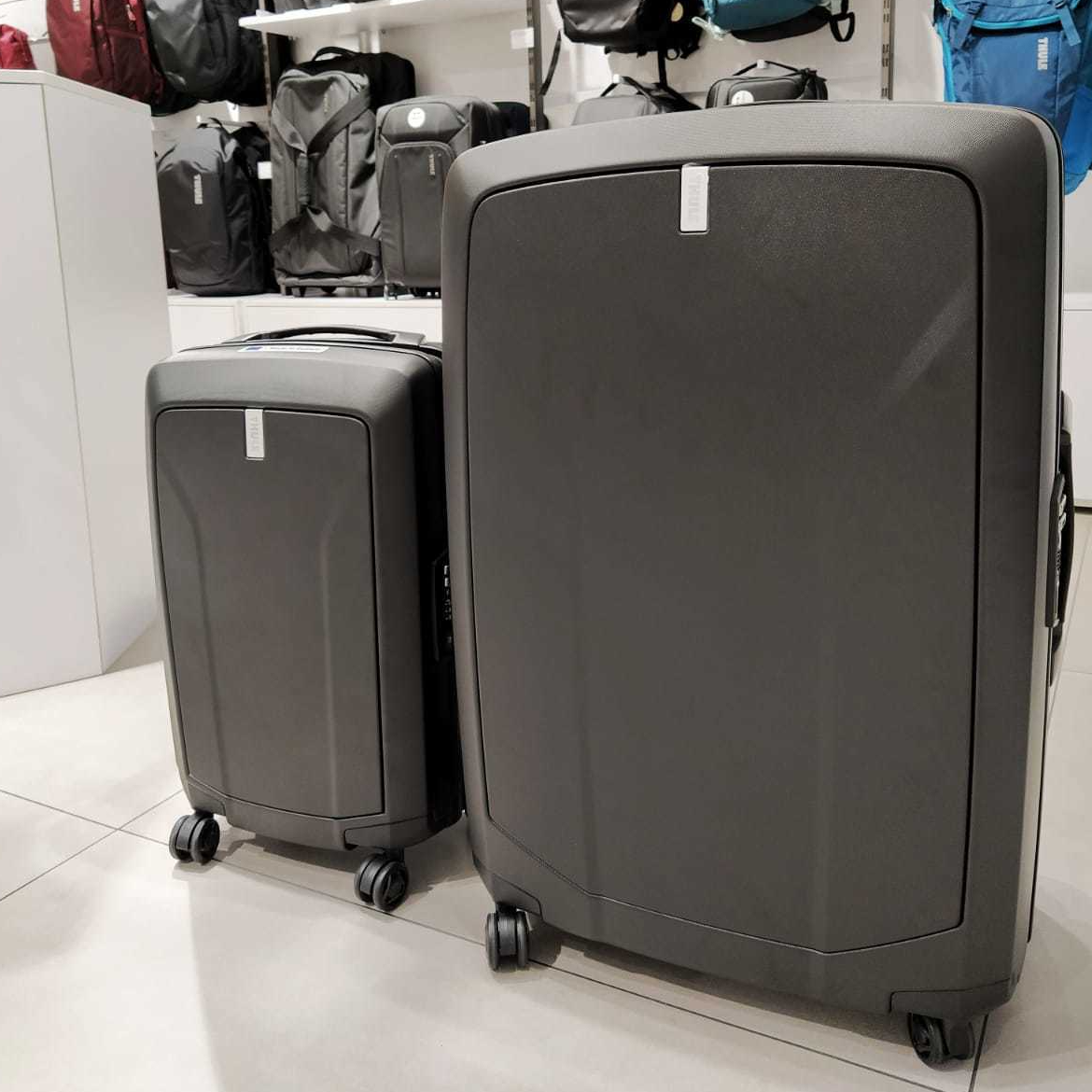 Vali ký gửi 27 inch Thule Revolve Spinner