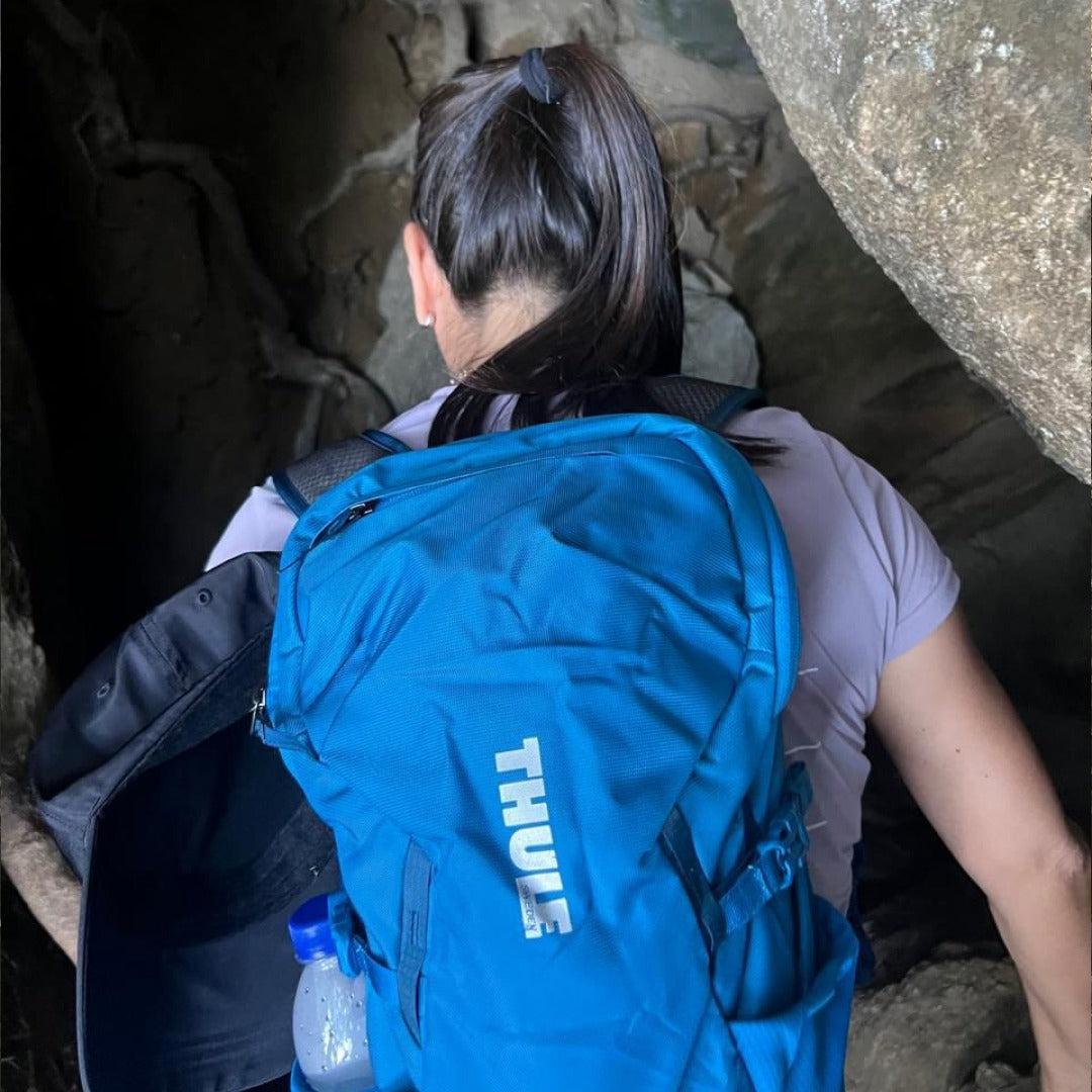 Balo Thule AllTrail Hiking 15L (Xanh dương đậm)