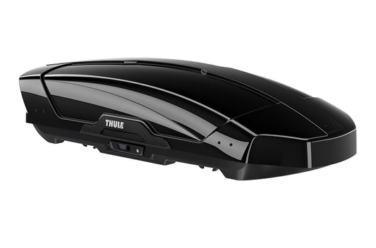 Thùng nóc ôtô Thule Motion XT L black