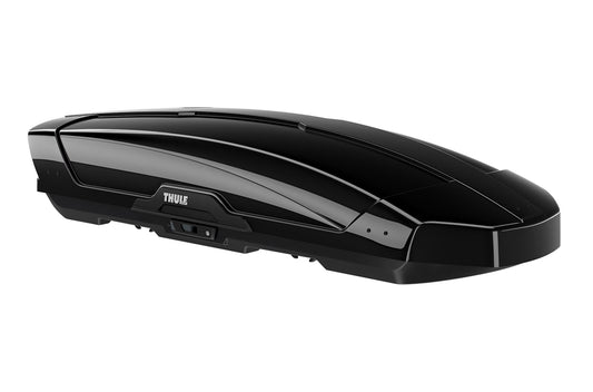 Cốp nóc ôtô Thule Motion XT XL