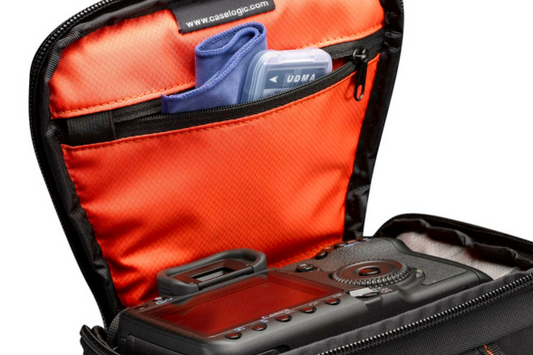 Túi máy ảnh SLR Case Logic DCB-306