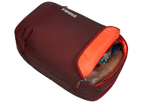 Túi xách tay Thule Subterra Convertible 40L (Đỏ đậm)