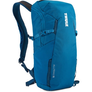 Balo Thule AllTrail Hiking 15L (Xanh dương đậm)