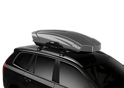 Thùng nóc ôtô Thule Motion XT M titan