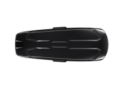 Thùng nóc ôtô Thule Vector L - Đen