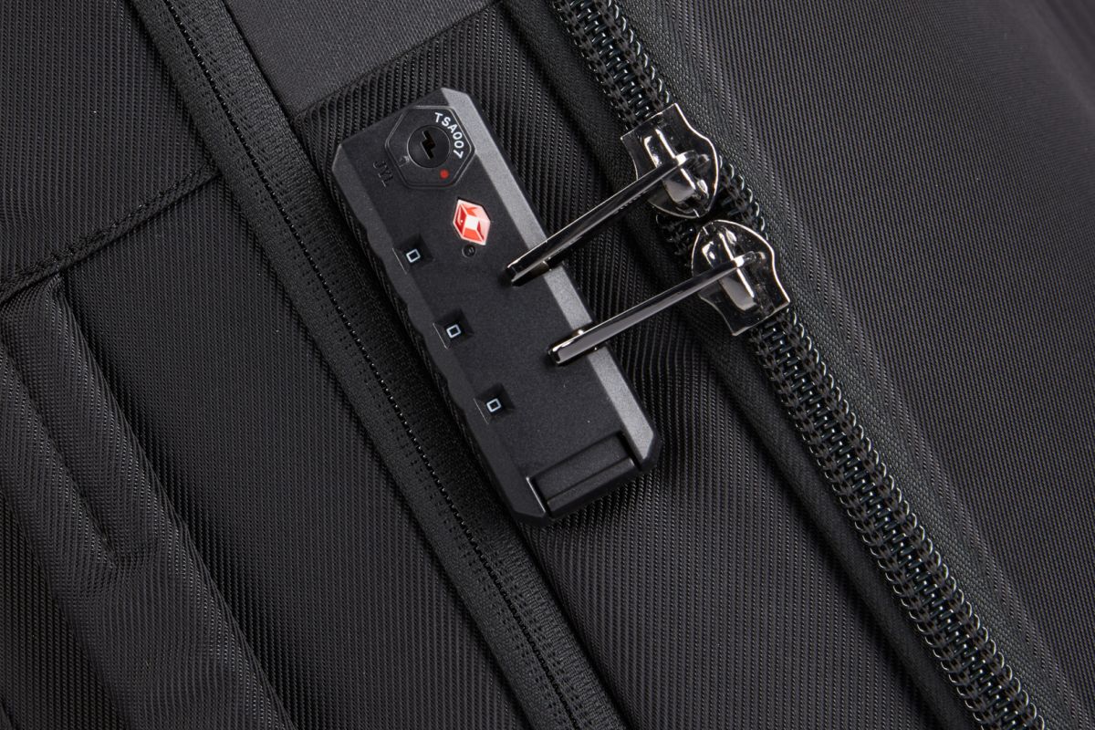 Vali ký gửi 27 inch Thule Spira Spinner