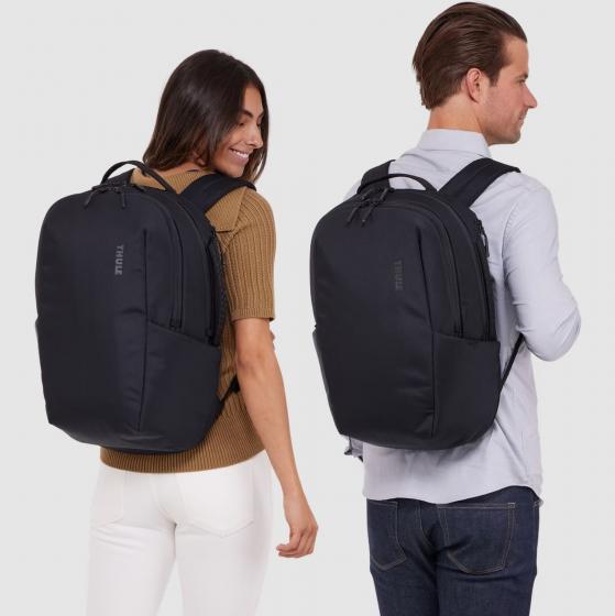 Balo Thule Subterra 2 27L (Đen)