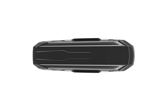 Thùng nóc ôtô Thule Motion 3 Sport (Đen)