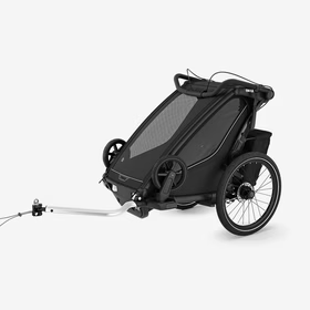 Cargo carrier