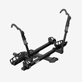 Hitch bike racks