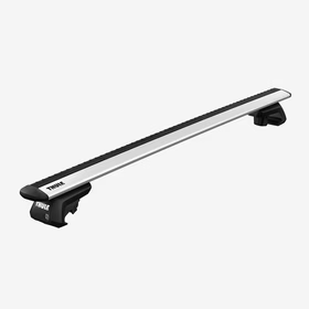 Car roof racks