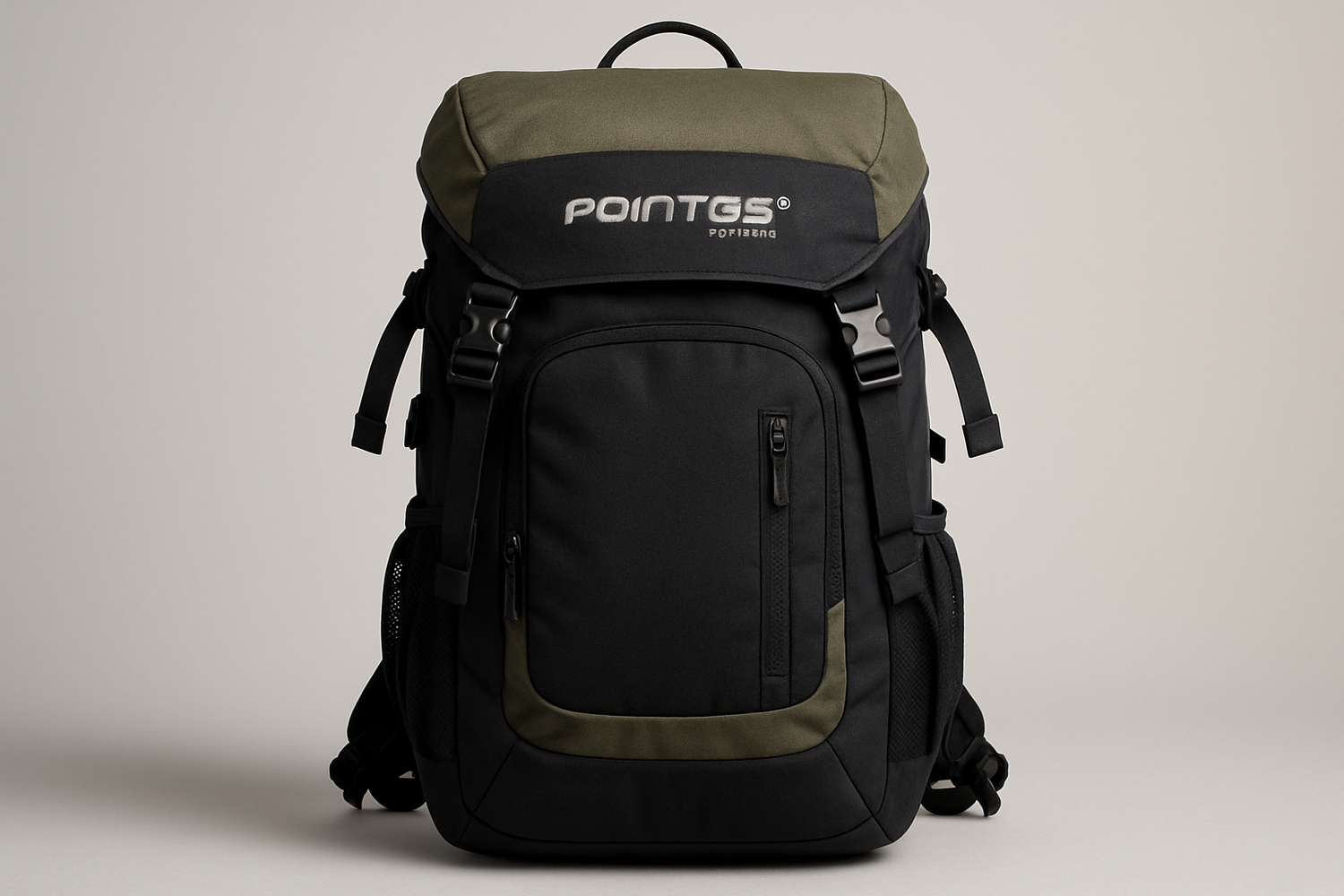 Point 65 Backpack