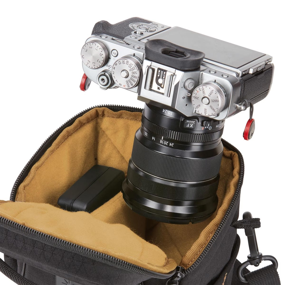 Bao đựng máy ảnh DSLR/Mirrorless Case Logic Viso