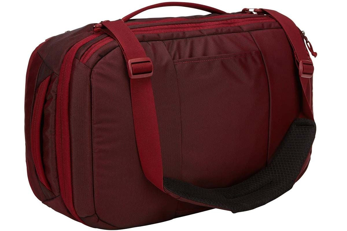 Túi xách tay Thule Subterra Convertible 40L (Đỏ đậm)