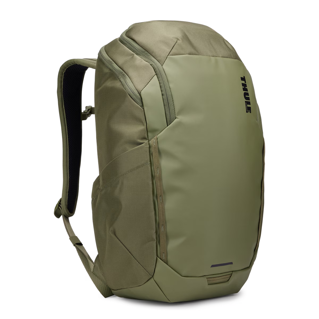 Balo Thule Chasm 26L (Xanh lá đậm)