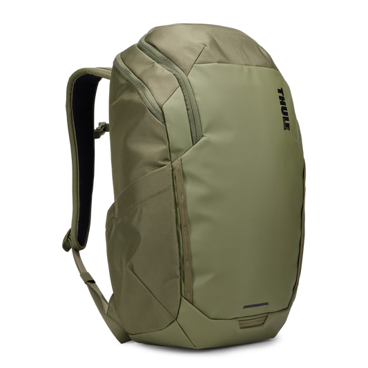 Balo Thule Chasm 26L (Xanh lá đậm)