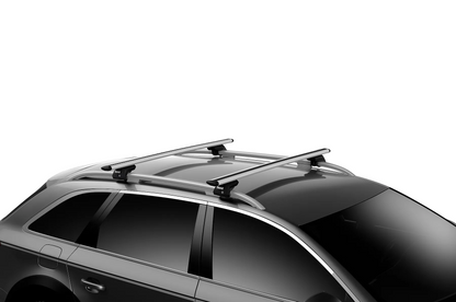 Thanh Ngang Thule Wingbar Evo ( Bộ )