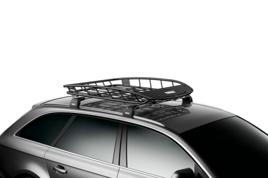 Thule Canyon XT