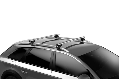 Thanh Ngang Thule SmartRack XT ( Bộ )
