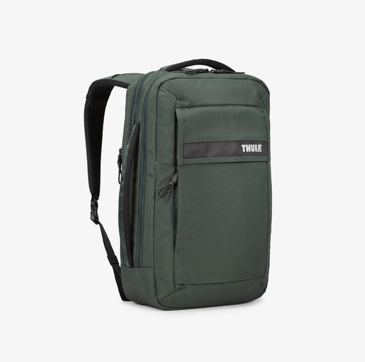 Thule Paramount convertible backpack 16L racing green