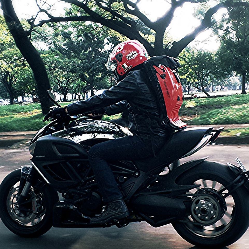 Balo Boblbee GTX 25L Hardshell