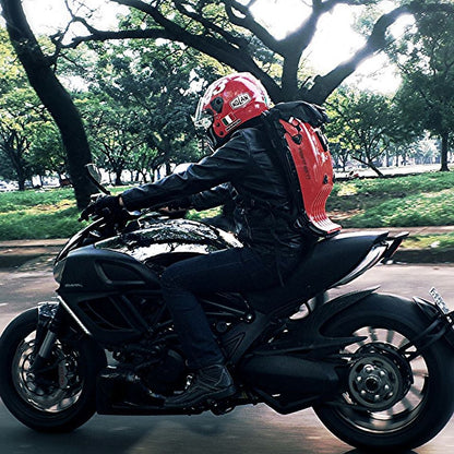 Balo Boblbee GTX 25L Hardshell