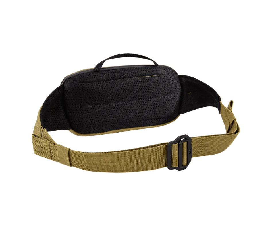 Túi hông Thule Aion (Đen., Nâu Nutria)