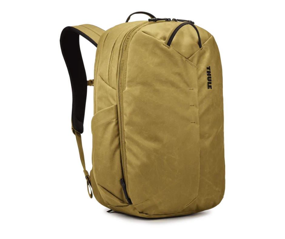 Ba lô Thule Aion 28L (nutria brown)