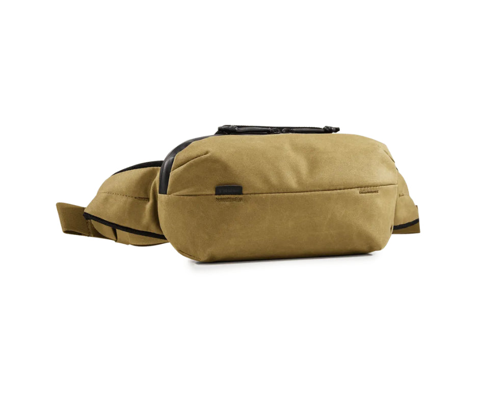 Túi hông Thule Aion (Đen., Nâu Nutria)