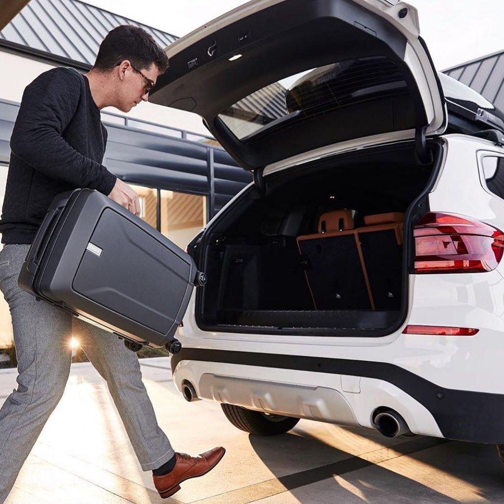 Vali xách tay 22 inch Thule Revolve CarryOn