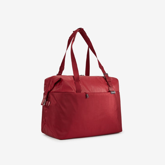 Thule Spira weekender bag 37L rio red