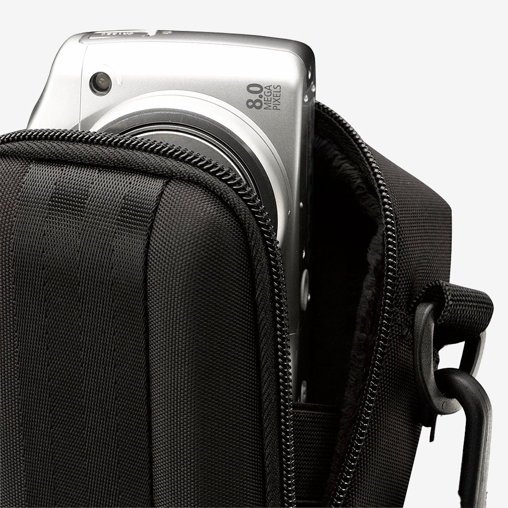 Túi máy ảnh Case Logic QPB-202