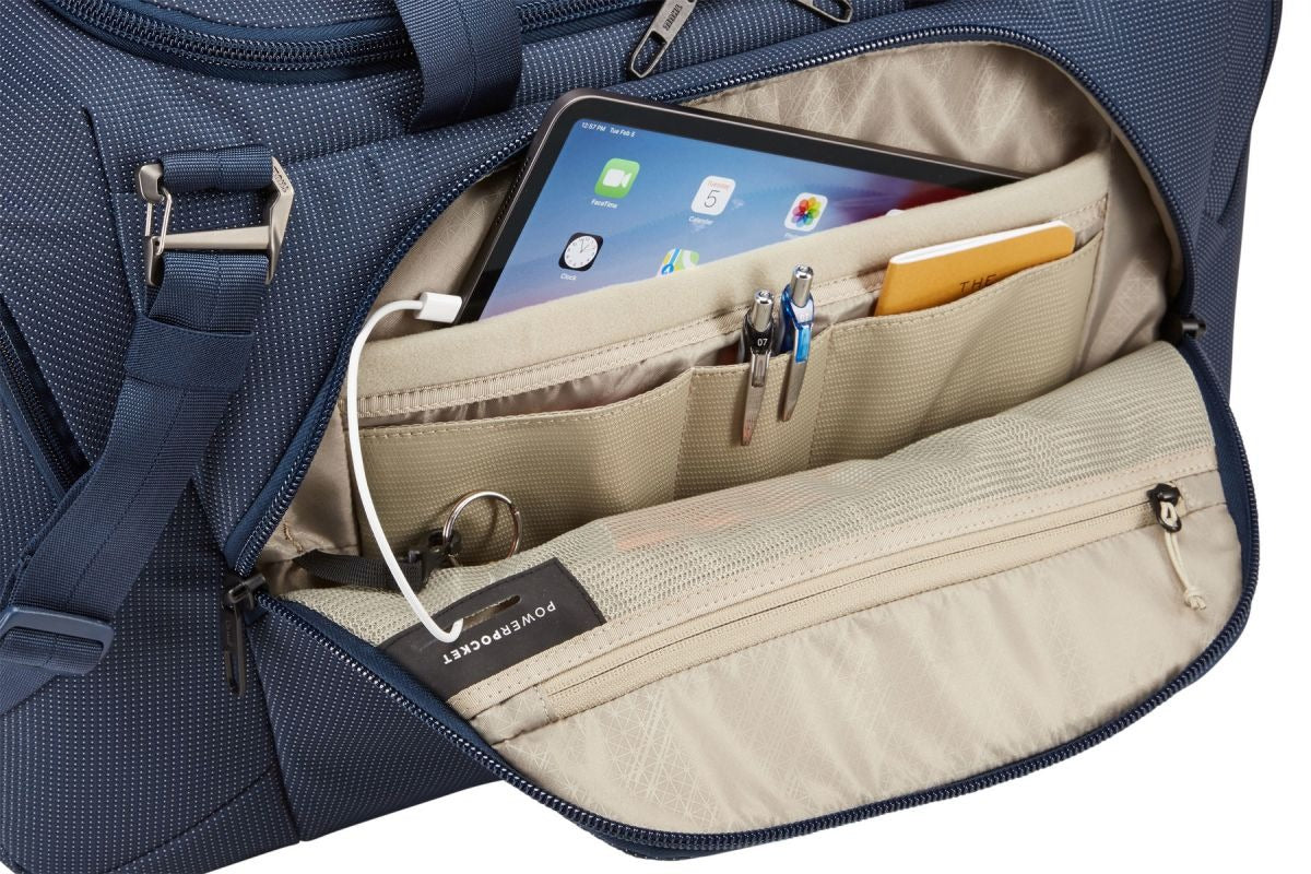 Túi xách tay Thule Crossover 2 44L (Xanh sẫm)