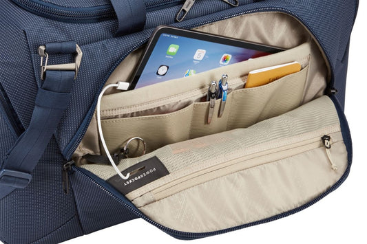 Túi xách tay Thule Crossover 2 44L (Xanh sẫm)