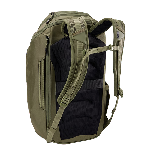 Balo Thule Chasm 26L (Xanh lá đậm)