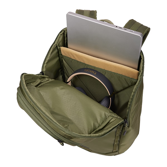 Balo Thule Chasm 26L (Xanh lá đậm)