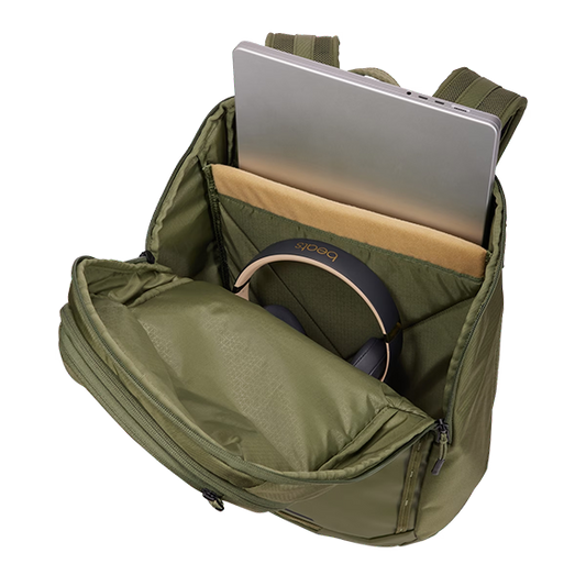 Balo Thule Chasm 26L (Xanh lá đậm)