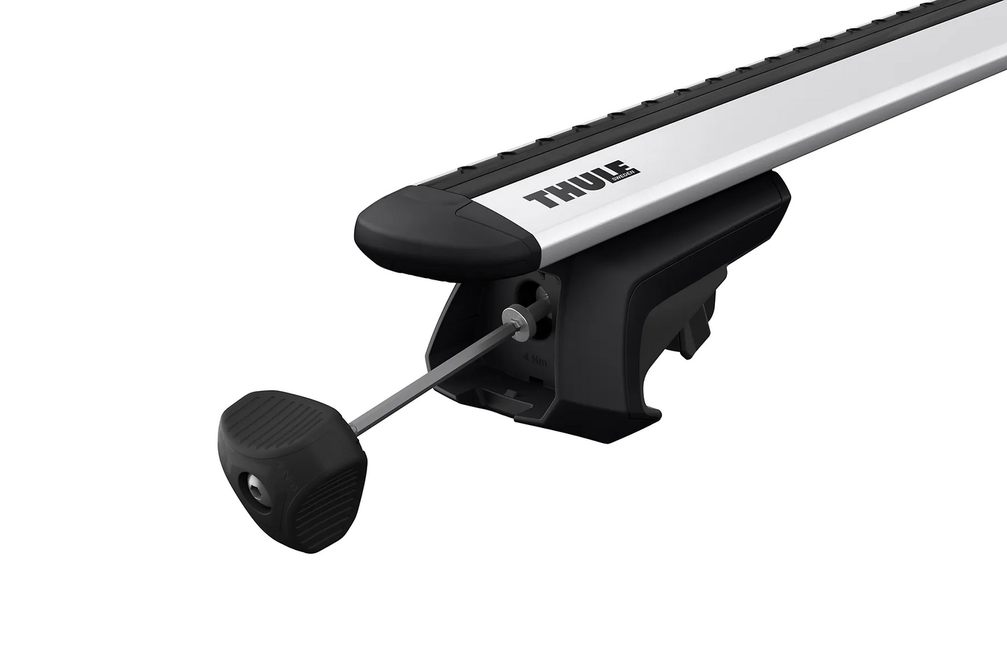 Thanh Ngang Thule Wingbar Evo ( Bộ )