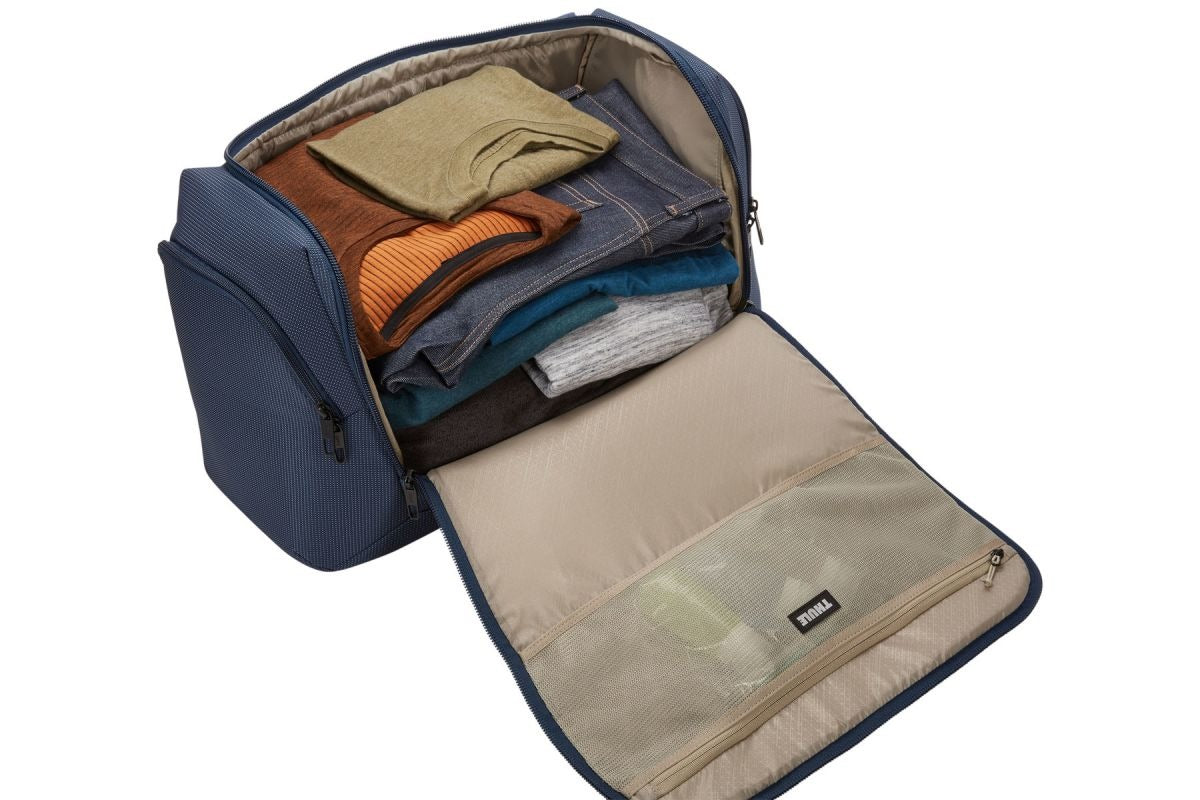 Túi xách tay Thule Crossover 2 44L (Xanh sẫm)