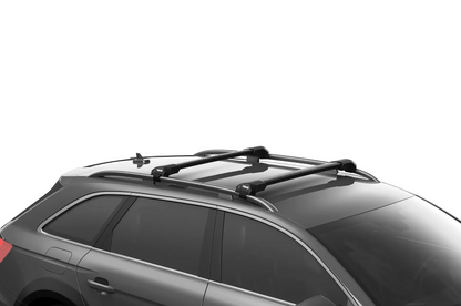 Thanh Ngang Thule Wingbar Edge ( Bộ )