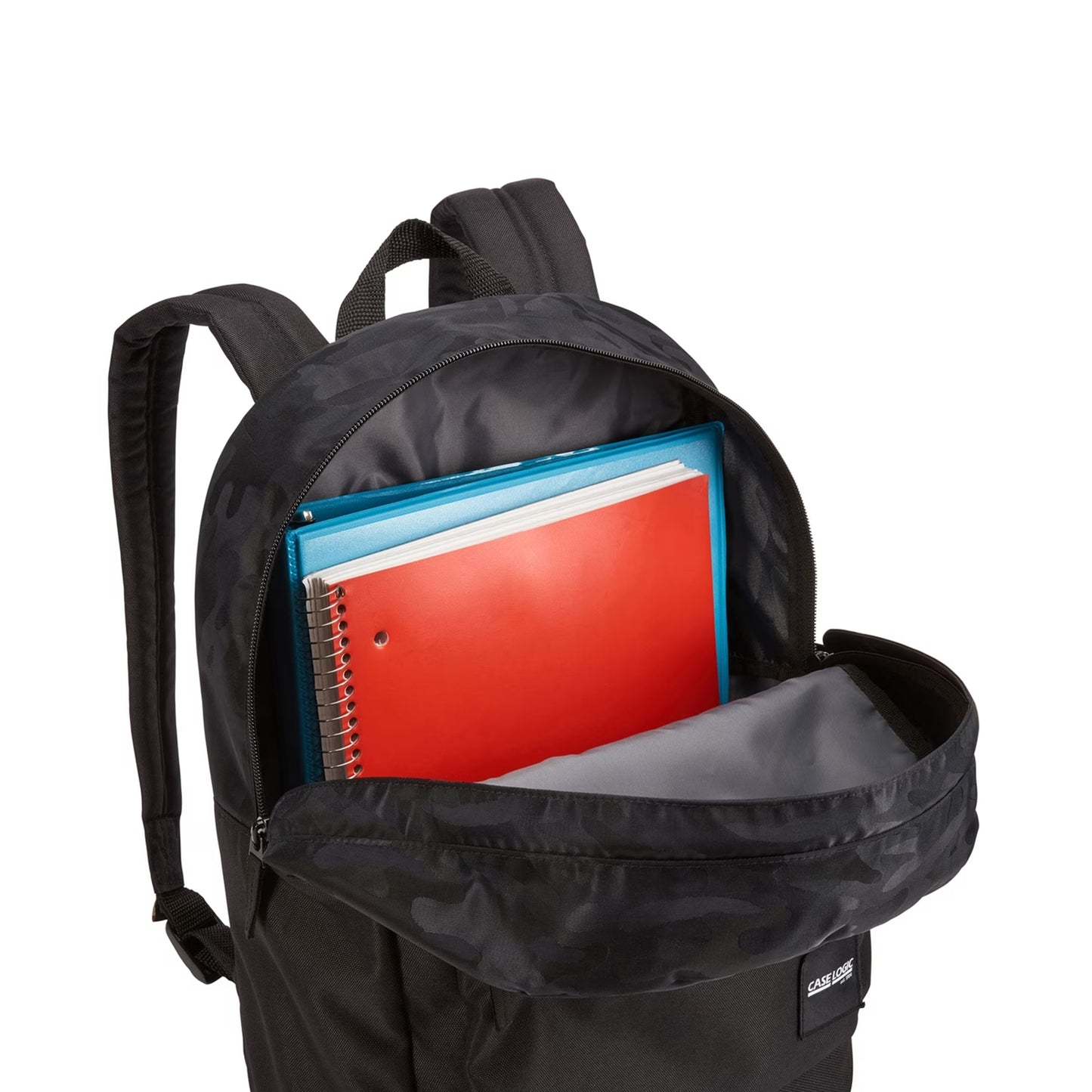 Balo Laptop Case Logic Founder 26L(đen)