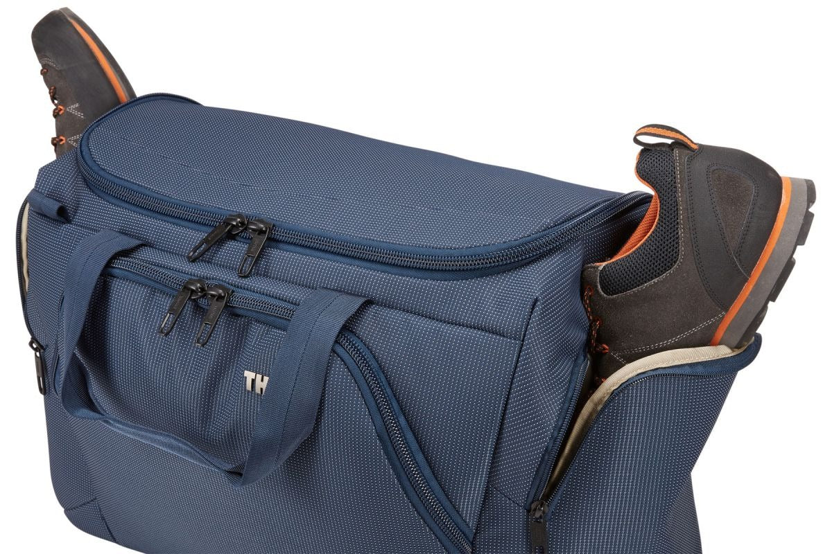 Túi xách tay Thule Crossover 2 44L (Xanh sẫm)