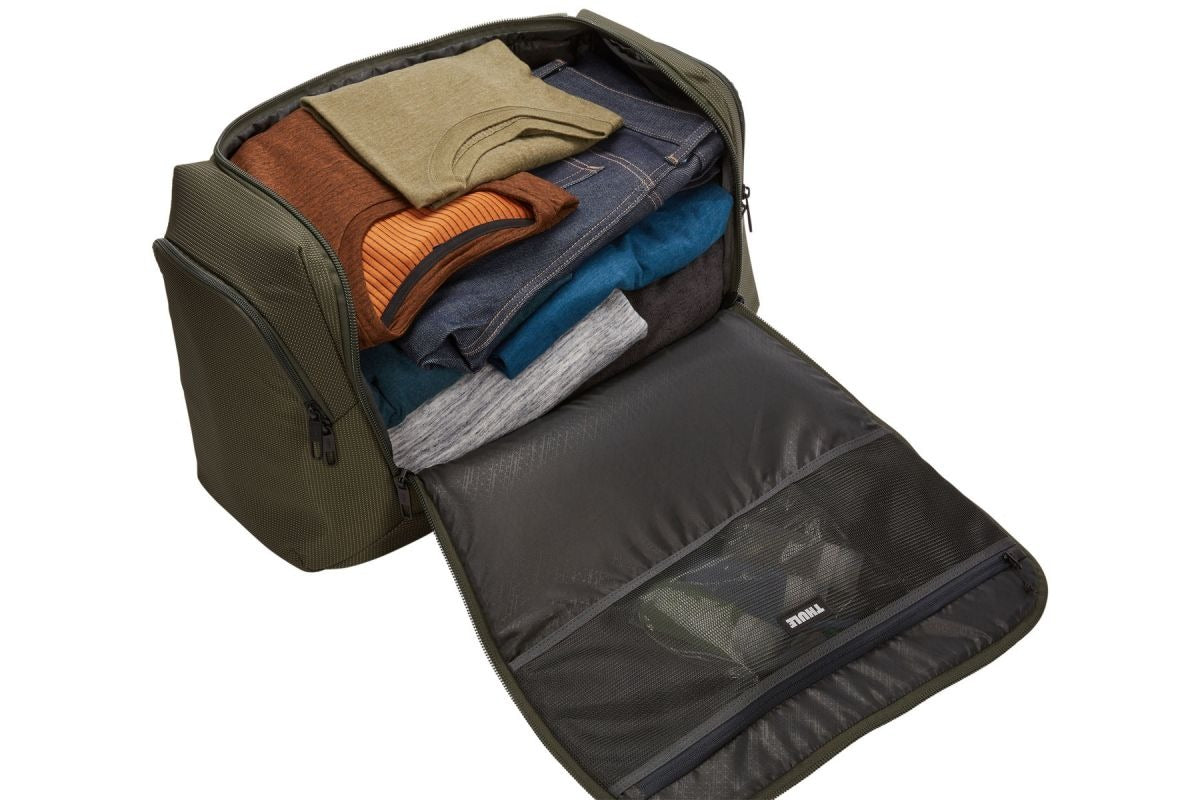 Túi xách tay Thule Crossover 2 44L (Xanh lá gỗ)