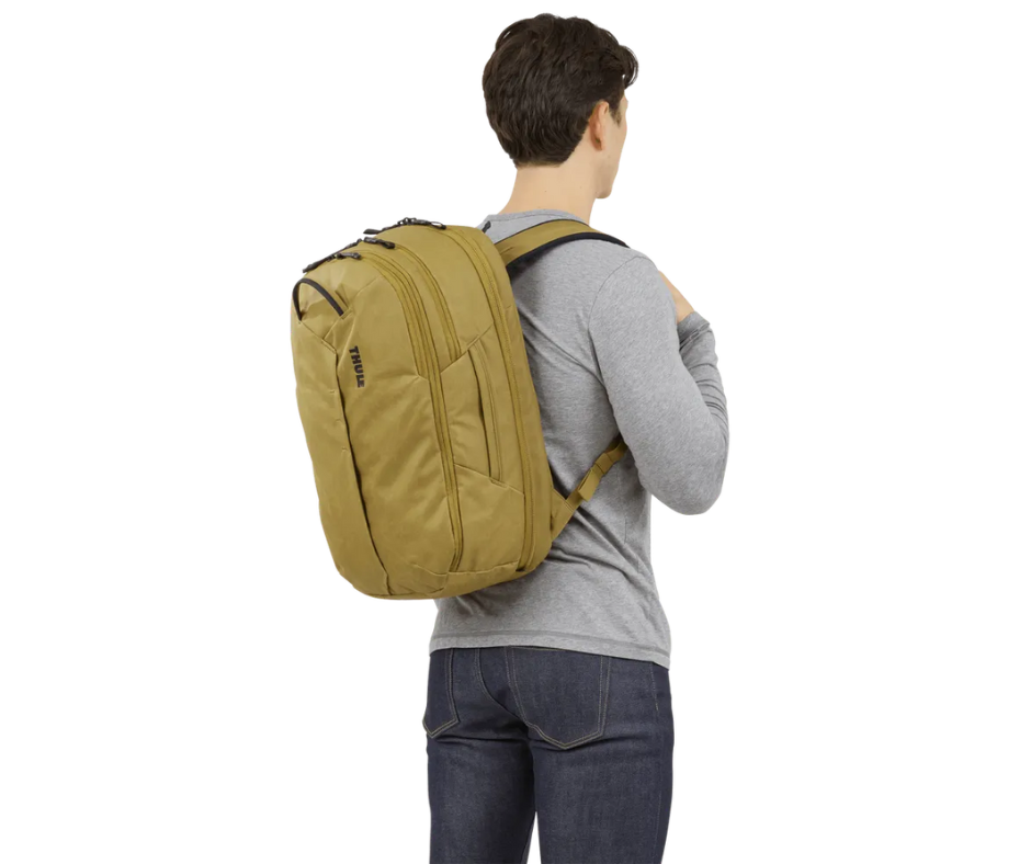 Ba lô Thule Aion 28L (nutria brown)