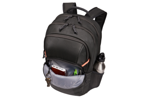 Balo Laptop 16 inch Thule Chronical Backpack 26L (Xám)