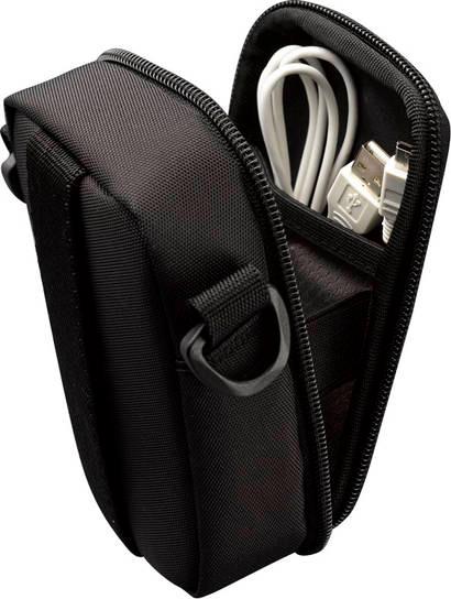 Túi máy ảnh Case Logic QPB-202
