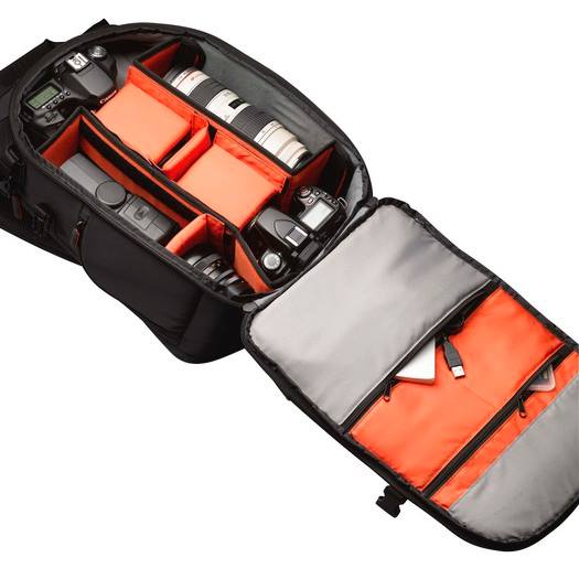 Balo Máy Ảnh SLR Case Logic DCB-309