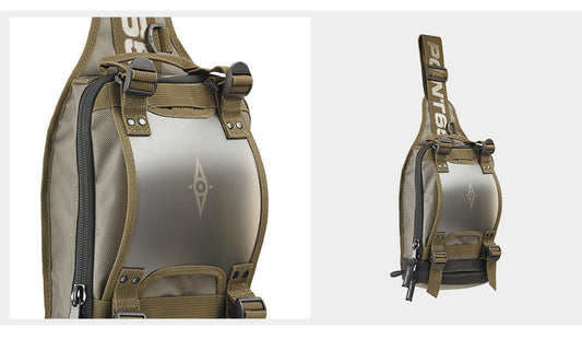 Túi đeo chéo BOBLBEE MT CARRIER 5L