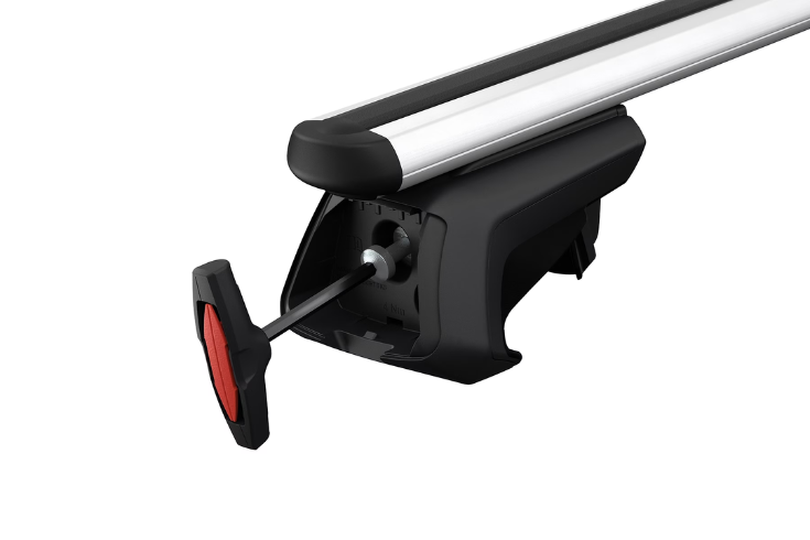 Thanh Ngang Thule SmartRack XT ( Bộ )