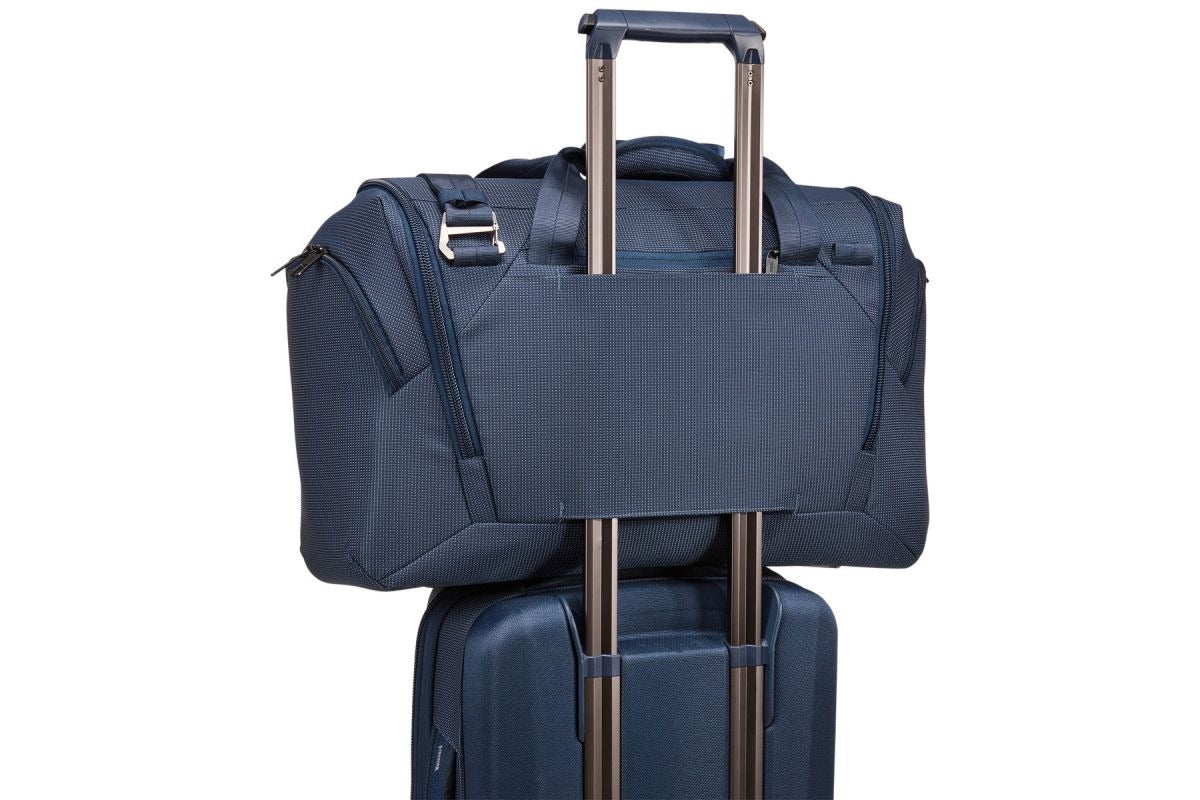 Túi xách tay Thule Crossover 2 44L (Xanh sẫm)